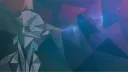 ・ Seidenschleier・ banner