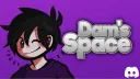 Dam's Space banner