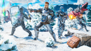 Rustority 6 Man | Ark | Official Discord Discord server banner