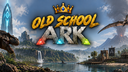 Old School Ark | Official Discord Banner