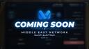 Middle East Network Banner