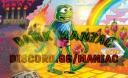 Dank Maniac™ Banner