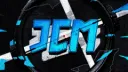 JCM's Community banner