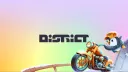 District Games COMING SOON banner