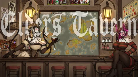 Elder’s Tavern 🍻 banner