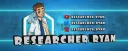 Ryan's Lab banner