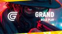GTA 5: Grand Role Play Banner