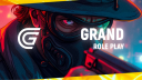 GTA 5: Grand Role Play banner