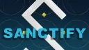 Sanctify banner