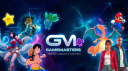 👑𝐆𝐚𝐦𝐞𝐌𝐚𝐬𝐭𝐞𝐫𝐬👑 Discord server banner