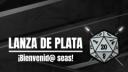Lanza de Plata Banner