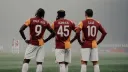 Galatasaray #Ş4MPİYON banner