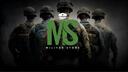 Militar:Store - GTA Banner
