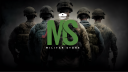 Militar:Store - GTA:SA Discord server banner