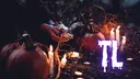 Tertulia Literaria. banner