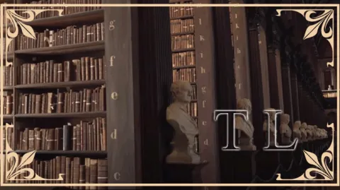 Tertulia Literaria banner