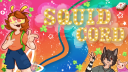 Squiddiscord Discord server banner