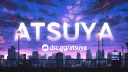 atsuya ☆ banner