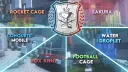 Conquête Ranked banner