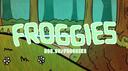 froggies Banner