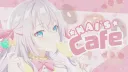 ₊  ෆ   nai’s cafe  ₍ᐢᐢ₎   anime & kpop Banner
