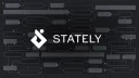 Stately banner