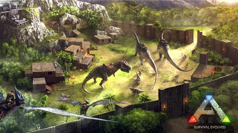 ARKDEX banner