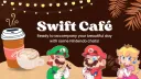 Swift Café banner