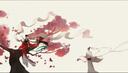 紅樓夢/红楼梦 The Dream of the Red Mansion Banner