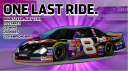 Lightnin' Fast Racing S8 banner