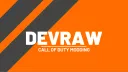 DEVRAW banner