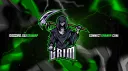 Grim RP banner