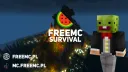 FREEMC banner