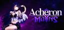 Acheron Mains  Honkai: Star Rail Banner