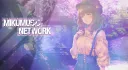 MikuMusicNetwork // Basket Weaving Basement banner