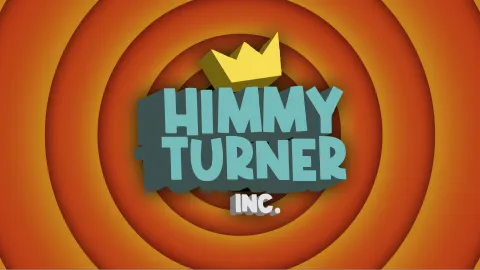 HIMMY TURNER INC banner
