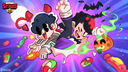 Banner do servidor đ» Igu's BooHallă»Futebol & Brawl stars