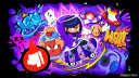 ☕ Igu's Hall・Brawl & Futebol Discord server banner