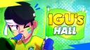 ⚽ Igu's HexHall・Brawl stars - Futebol - Mo.co banner
