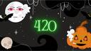 420 Banner