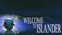Islander banner