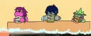 banner