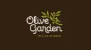 The Olive Garden server banner