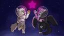 Canto Dos Furro Banner