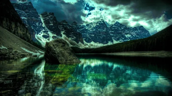 banner