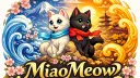MiaoMeow banner