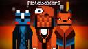 Noteboxer's Official Server Banner