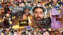 The Random Order Server Banner