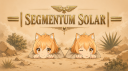═│𝐒𝐄𝐆𝐌𝐄𝐍𝐓𝐔𝐌 𝐒𝐎𝐋𝐀𝐑│═ server banner