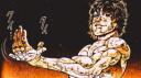 Baki | 範馬 刃牙 Banner